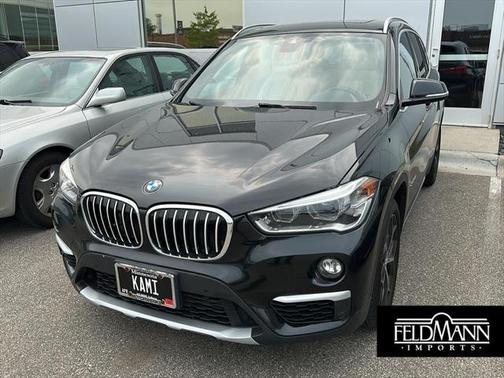 2016 BMW X1 xDrive 28i