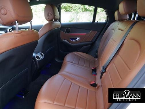 2023 Mercedes-Benz GLC 300 4MATIC Coupe