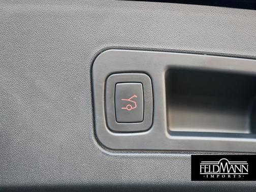 2020 Tesla Model S Performance