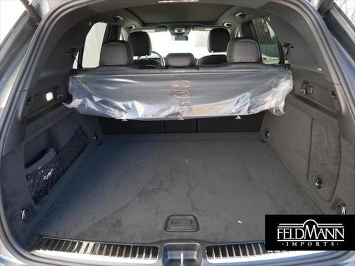2025 Mercedes-Benz GLE 450 4MATIC