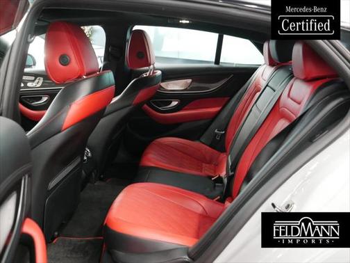 2023 Mercedes-Benz AMG GT 63 S 4-Door