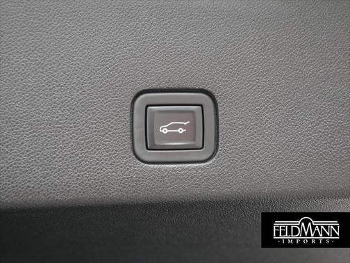 2021 Cadillac XT6 Sport AWD