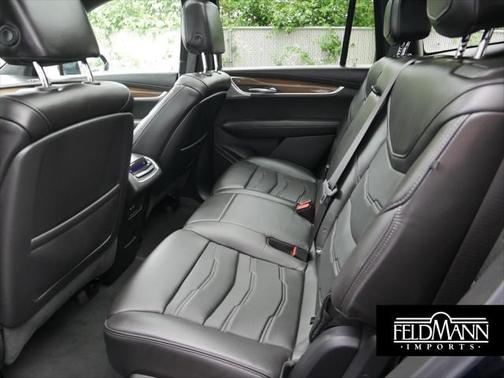 2021 Cadillac XT6 Sport AWD
