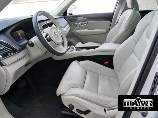 2023 Volvo XC90 B6 Ultimate 7-Seater