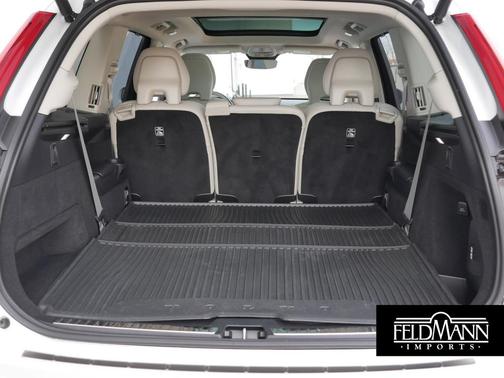 2023 Volvo XC90 B6 Ultimate 7-Seater