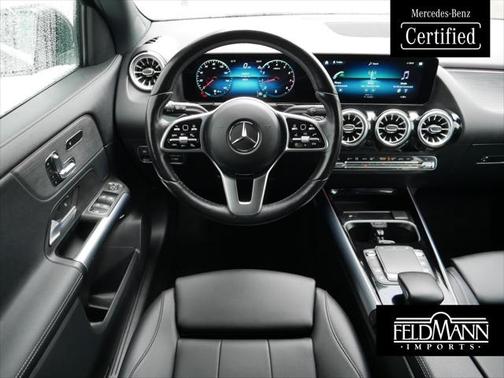 2023 Mercedes-Benz GLA 250 4MATIC
