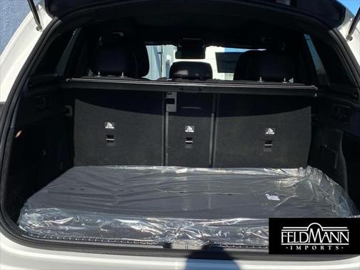 2025 Mercedes-Benz GLC 350e Base