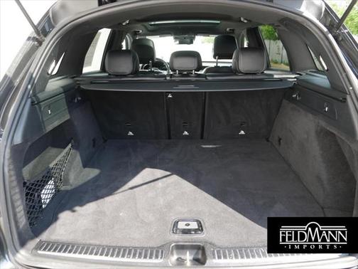 2021 Mercedes-Benz GLC 300 4MATIC