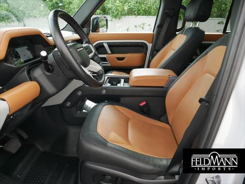 2023 Land Rover Defender 110 X-Dynamic SE