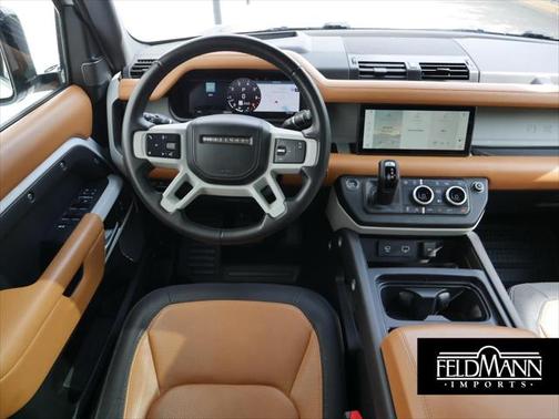 2023 Land Rover Defender 110 X-Dynamic SE