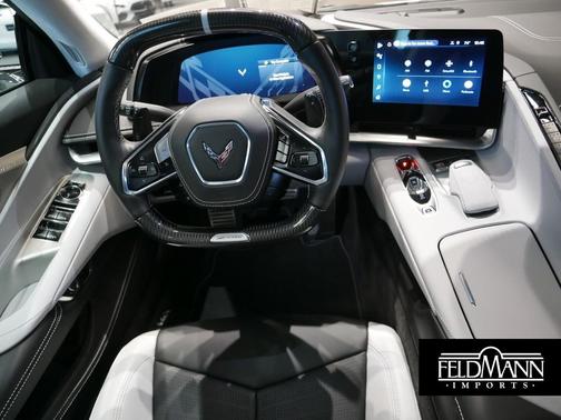 2024 Chevrolet Corvette Z06