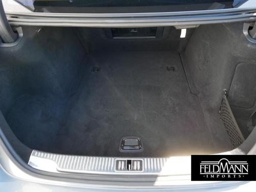 Selenite Grey Metallic 2022 Mercedes-Benz S-Class 4MATIC