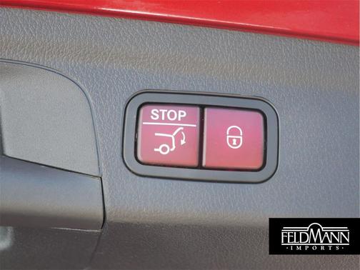MANUFAKTUR Cardinal Red Metallic 2022 Mercedes-Benz GLE 350 4MATIC
