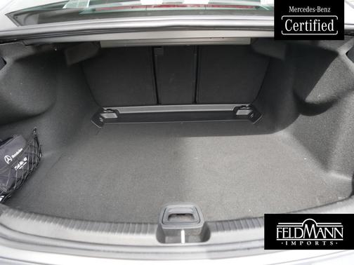 Selenite Grey Metallic 2024 Mercedes-Benz C-Class C 300 4MATIC