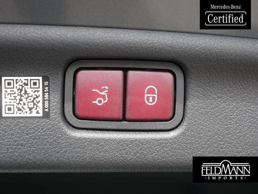 Selenite Grey Metallic 2024 Mercedes-Benz C-Class C 300 4MATIC