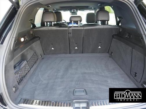 2025 Mercedes-Benz GLE 450 4MATIC