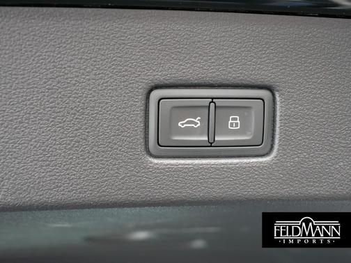 2021 Audi S7 Prestige TFSI quattro Tiptronic