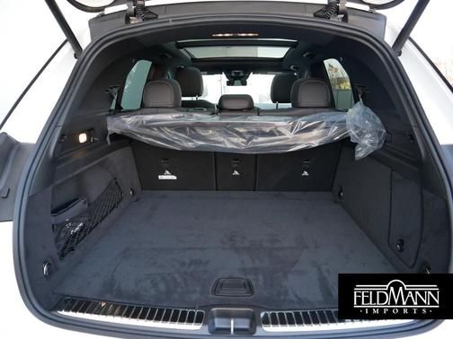 2025 Mercedes-Benz GLE 350 4MATIC