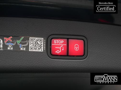 2023 Mercedes-Benz GLC 300 4MATIC