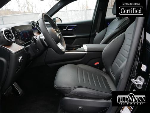2023 Mercedes-Benz GLC 300 4MATIC