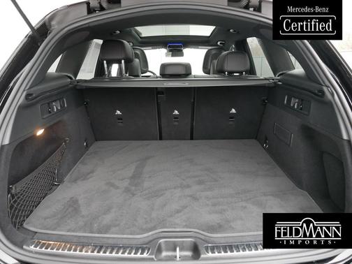 2023 Mercedes-Benz GLC 300 4MATIC