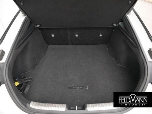 2018 Kia Stinger GT2