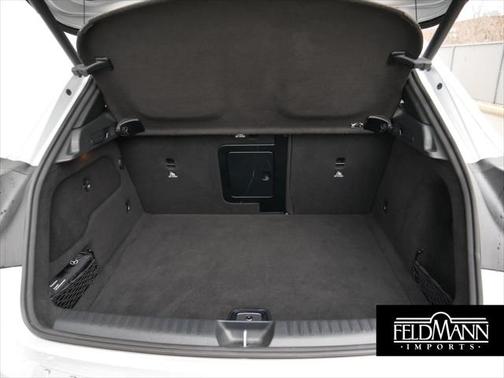 2019 Mercedes-Benz GLA 250 4MATIC