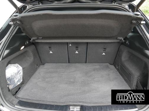 2022 Mercedes-Benz AMG GLA 45 Base 4MATIC