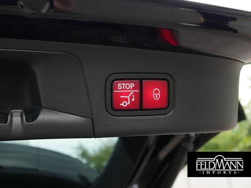 2022 Mercedes-Benz AMG GLA 45 Base 4MATIC