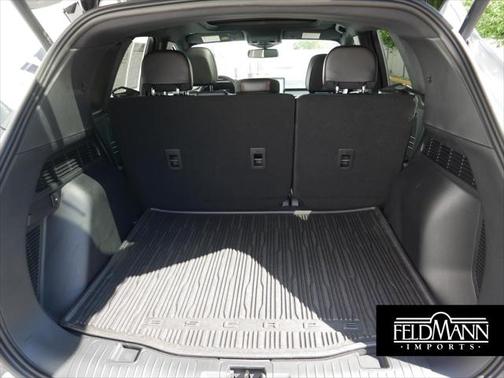 2024 Ford Escape ST-Line Elite