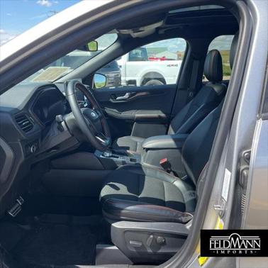 2024 Ford Escape ST-Line Elite