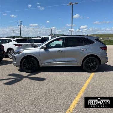2024 Ford Escape ST-Line Elite