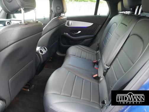 2023 Mercedes-Benz GLC 300 4MATIC Coupe