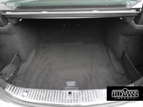 2018 Mercedes-Benz S-Class 4MATIC