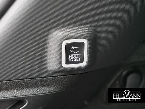 2024 Jeep Grand Cherokee Overland