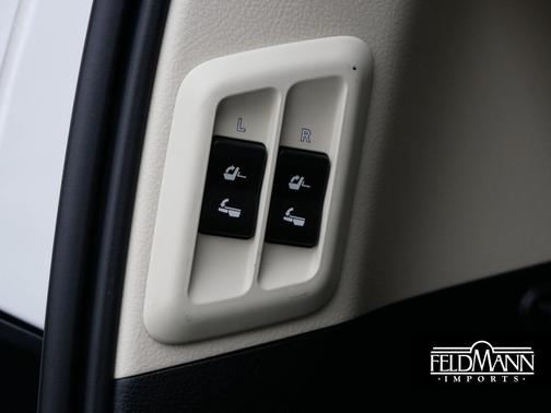 2022 Lexus GX 460 Premium