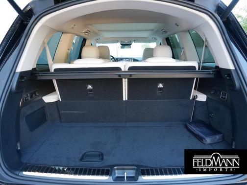 2026 Mercedes-Benz GLS 450 4MATIC