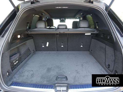 2026 Mercedes-Benz AMG GLE 53 4MATIC+