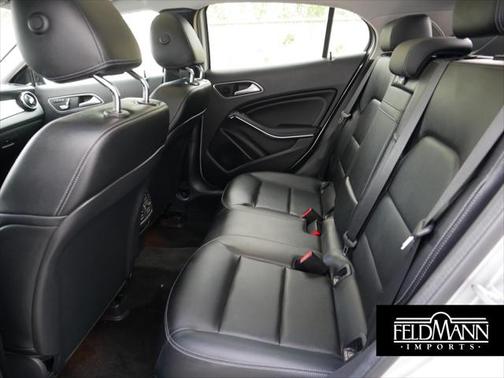 2020 Mercedes-Benz GLA 250 4MATIC