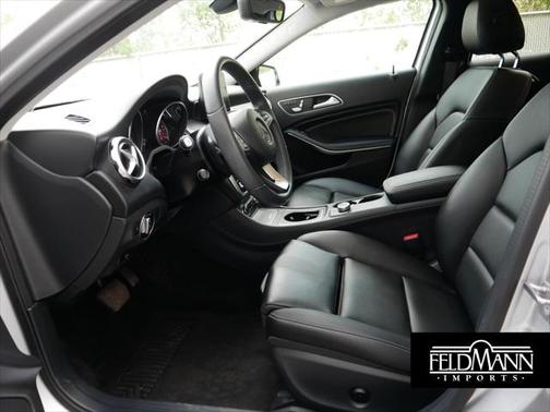 2020 Mercedes-Benz GLA 250 4MATIC