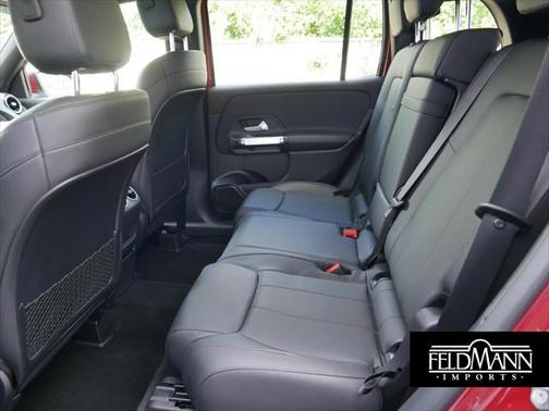 2020 Mercedes-Benz GLB 250 4MATIC