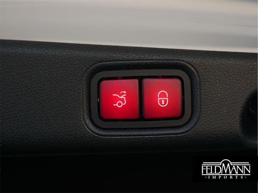 2018 Mercedes-Benz E-Class 4MATIC