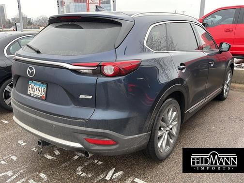 2019 Mazda CX-9 Grand Touring