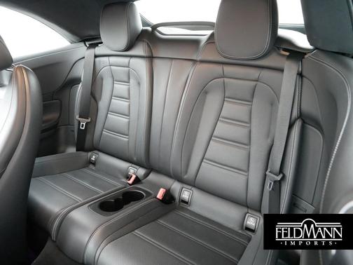 2020 Mercedes-Benz AMG E 53 4MATIC