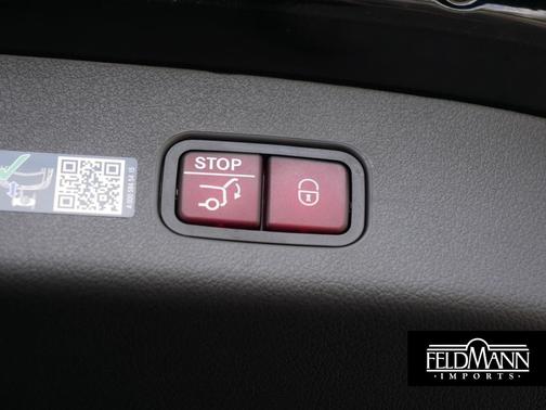 Black 2026 Mercedes-Benz GLC 300 4MATIC