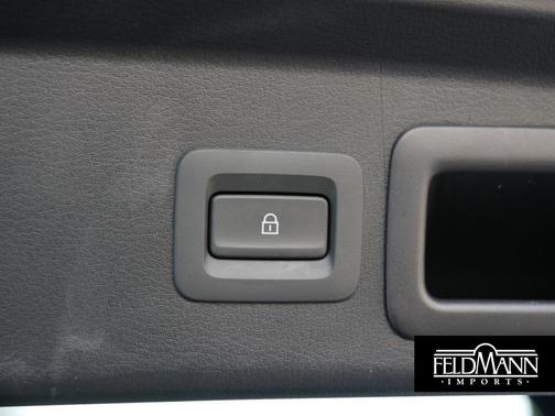 2025 Mazda CX-30 2.5 S Carbon Edition