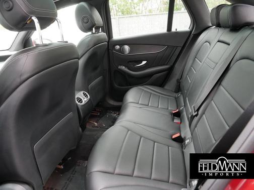 02996 2020 Mercedes-Benz GLC 300 4MATIC