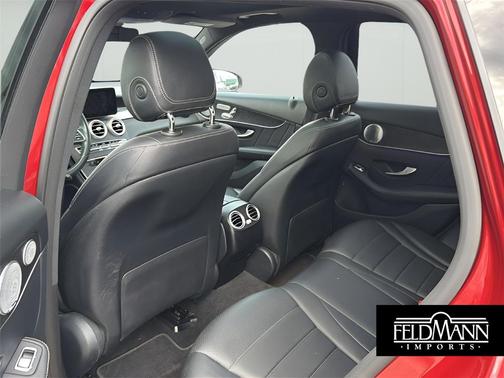 02996 2020 Mercedes-Benz GLC 300 4MATIC