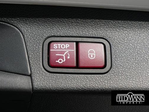 2022 Mercedes-Benz AMG GLS 63 Base