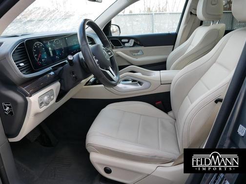 2020 Mercedes-Benz GLE 350 4MATIC